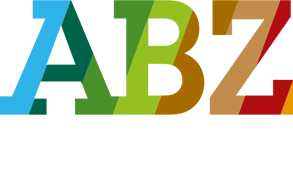Logo Werken bij ABZ Diervoeding