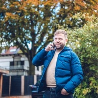 Contactpersoon van ABZ Diervoeding
